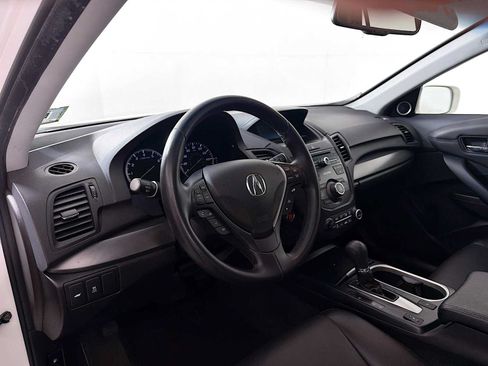 Used 2018 Acura RDX AWD image 7