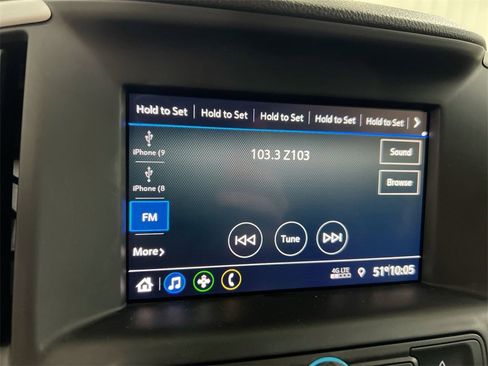 Used 2021 GMC Terrain SLE w/ Driver Convenience Package image 14