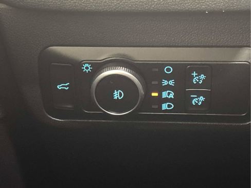 New 2025 Ford Escape ST-Line Elite image 31