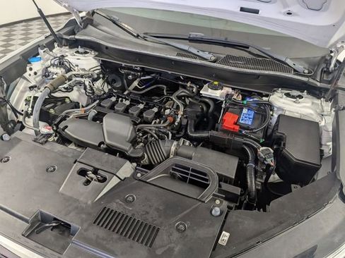 Used 2023 Honda CR-V EX-L image 35