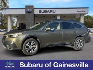 Used 2020 Subaru Outback Limited w/ Popular Package #2 AWD/4WD video 1