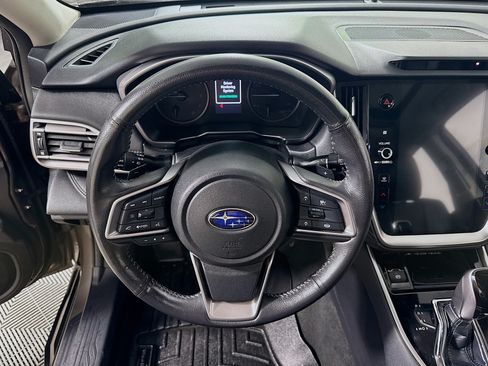 Used 2023 Subaru Outback Limited AWD/4WD image 17