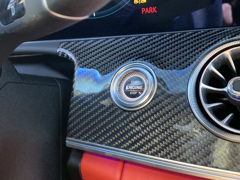 Used 2023 Mercedes-Benz AMG GT 53 image 58