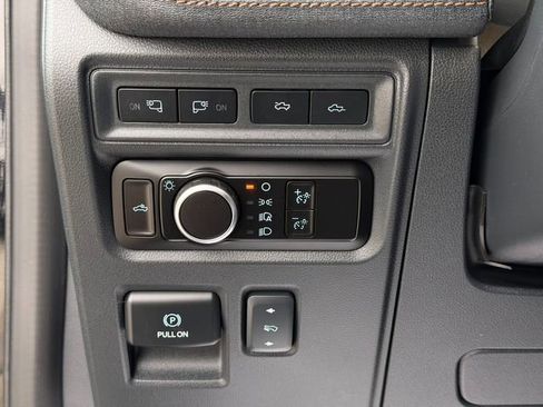 Used 2023 Ford F150 Lightning Lariat w/ Equipment Group 511A High image 52