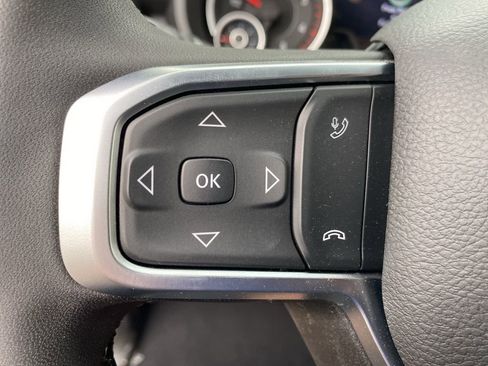 New 2026 RAM 2500 Big Horn image 29