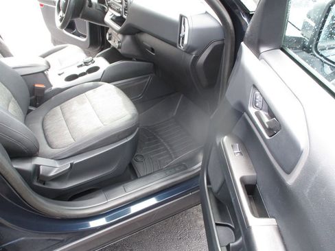 Used 2021 Ford Bronco Sport Big Bend image 8