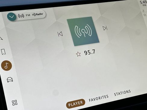 Used 2023 Land Rover Range Rover Sport SE Dynamic AWD/4WD image 17