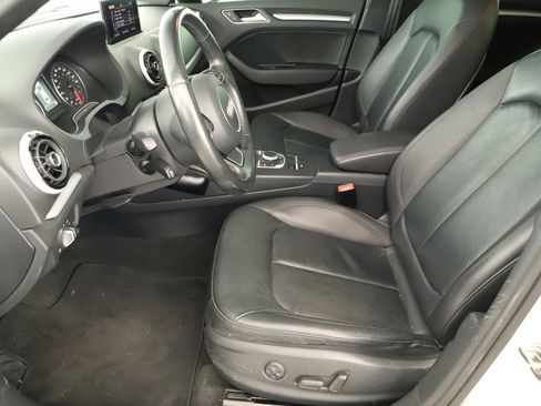 Used 2016 Audi A3 1.8T Premium FWD image 23