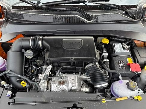 New 2026 Jeep Compass Latitude image 28