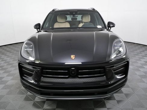 New 2026 Porsche Macan S image 37