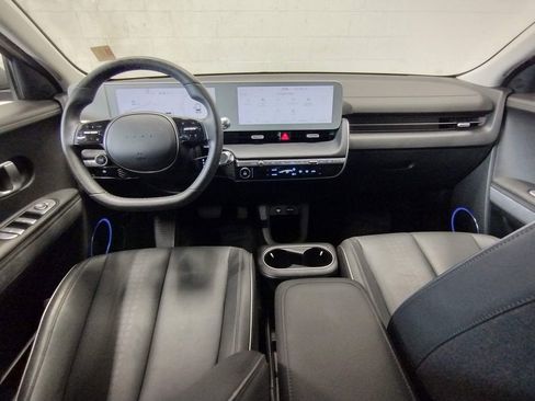 Certified 2023 Hyundai Ioniq 5 SEL image 38