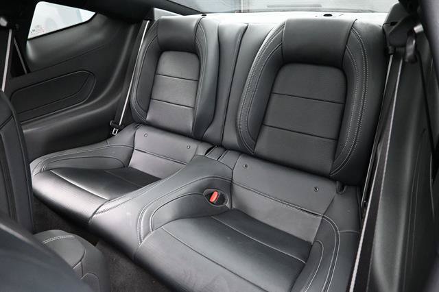 Used 2025 Ford Mustang GT Premium RWD image 14