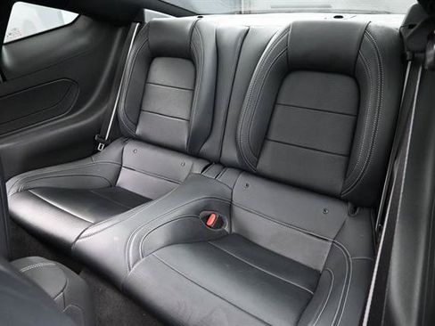 Used 2025 Ford Mustang GT Premium RWD image 14