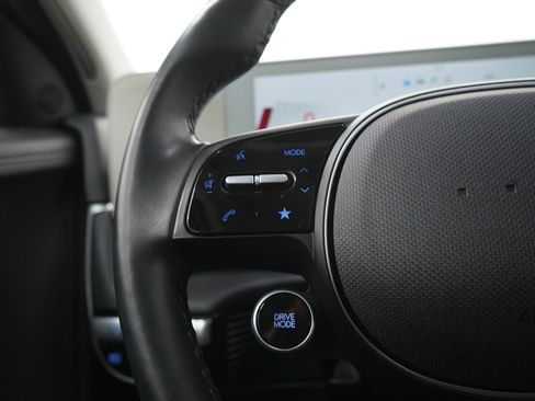 Certified 2023 Hyundai Ioniq 5 SEL image 25