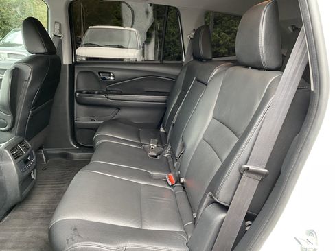 Used 2022 Honda Pilot Special Edition image 37