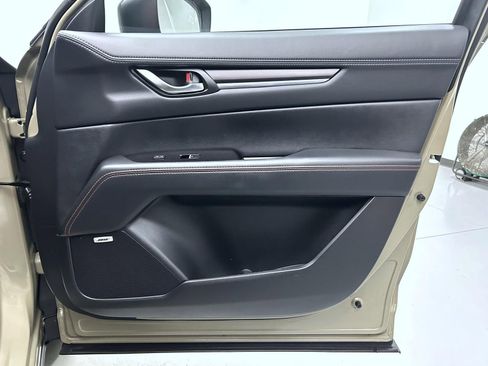 Used 2024 MAZDA CX-5 Carbon Edition image 16