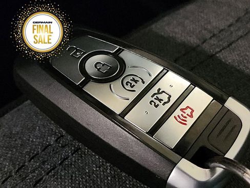 Used 2022 Ford Bronco Big Bend image 31