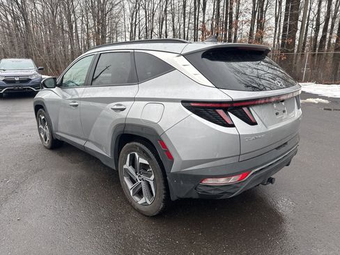Used 2022 Hyundai Tucson SEL image 6