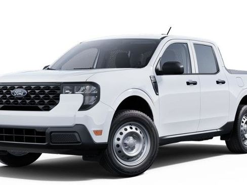 New 2025 Ford Maverick XL image 2