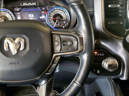 Used 2020 RAM 1500 Limited image 46