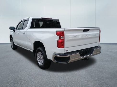 Used 2023 Chevrolet Silverado 1500 LT w/ Protection Package image 3