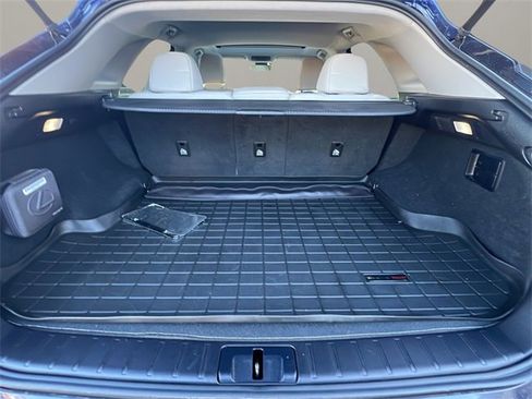 Used 2022 Lexus RX 350 FWD w/ Accessory Package (P3) image 28