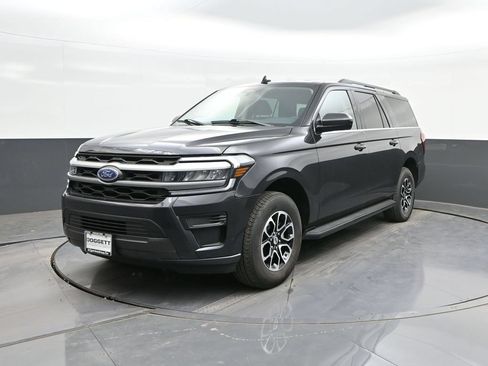 Used 2024 Ford Expedition Max XLT RWD image 32