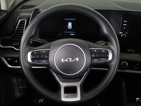 Used 2024 Kia Sportage LX AWD/4WD image 34