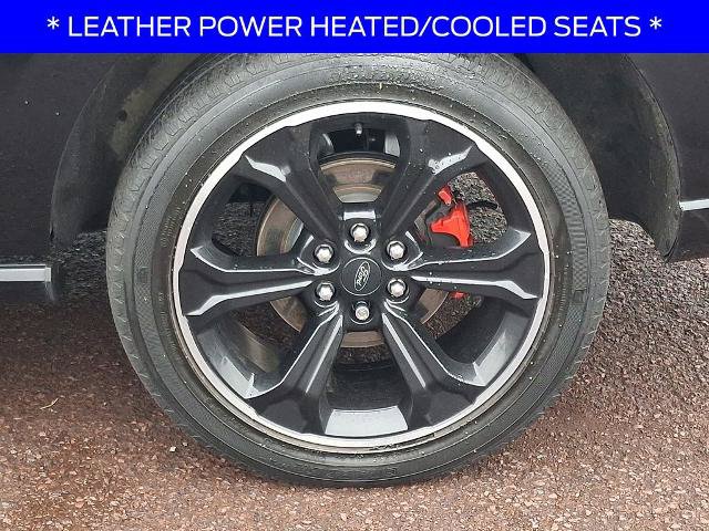Certified 2023 Ford Expedition Limited AWD/4WD image 7