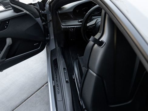 Certified 2023 Porsche 911 Carrera GTS image 24