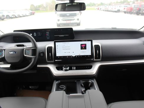 New 2026 Ford Expedition Max Active AWD/4WD image 29