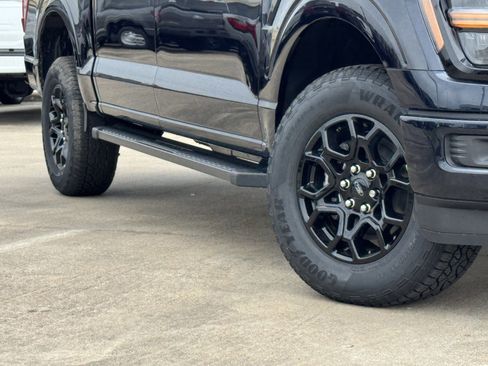 New 2026 Ford F150 XLT w/ Equipment Group 302A MID AWD/4WD image 12