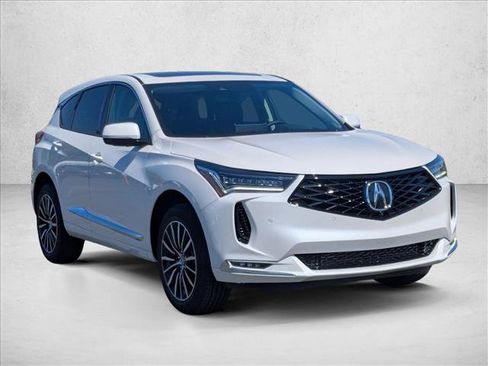 New 2026 Acura RDX SH-AWD w/ Advance Package image 7