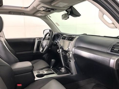 Used 2020 Toyota 4Runner SR5 Premium w/ Moonroof Package image 35