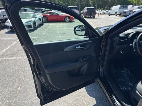 Used 2024 Dodge Hornet R/T w/ Tech Pack w/o Parking AWD/4WD image 25