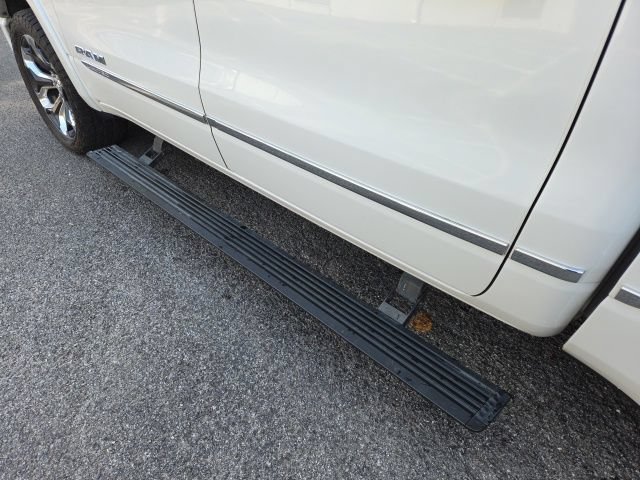 Used 2021 RAM 1500 Limited AWD/4WD image 42