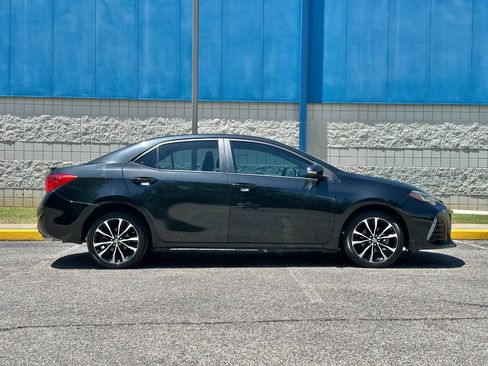 Used 2019 Toyota Corolla SE FWD image 8
