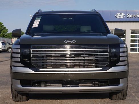 Used 2026 Hyundai Palisade Calligraphy FWD image 5