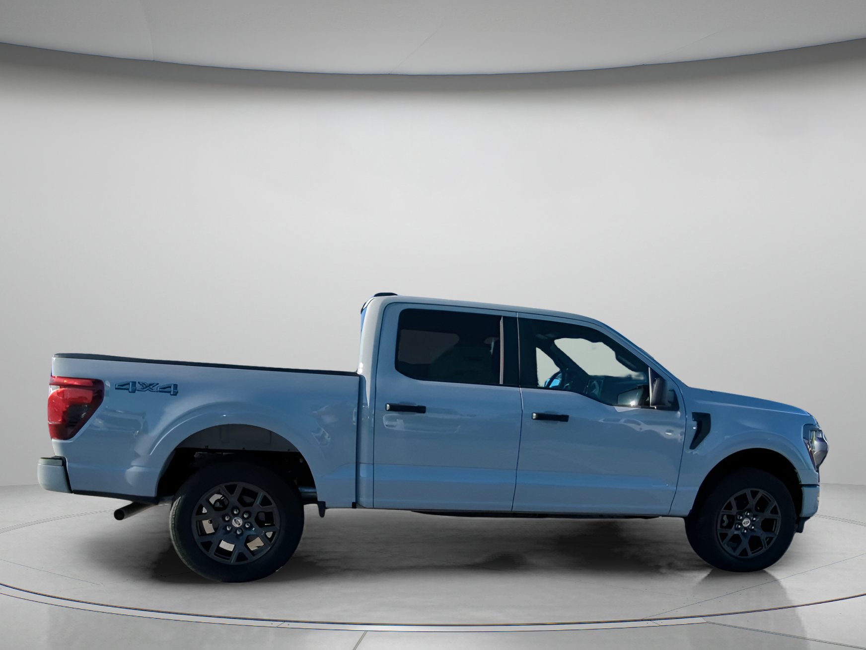 New 2026 Ford F150 STX w/ Equipment Group 200A AWD/4WD image 34