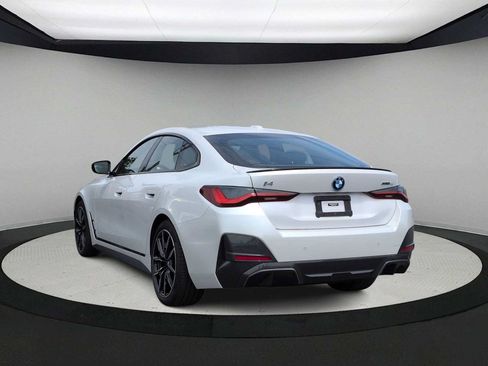 Certified 2023 BMW i4 eDrive40 w/ M Sport Package RWD image 6