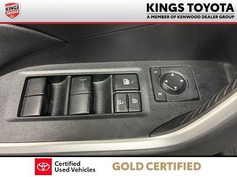 Certified 2023 Toyota RAV4 LE FWD image 21