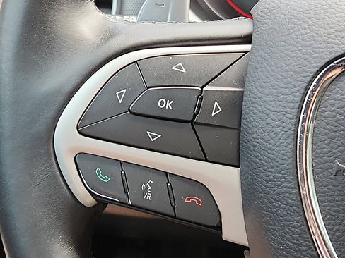 Certified 2016 Dodge Charger R/T RWD image 19