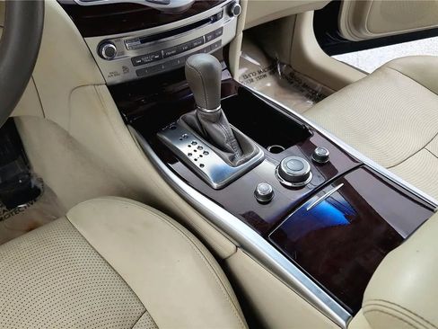 Used 2016 INFINITI Q70 L 3.7 AWD/4WD image 34