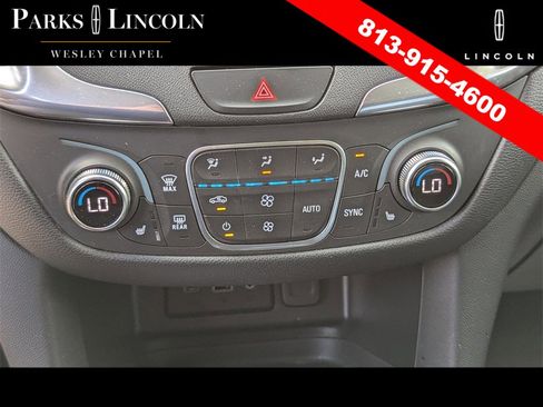 Used 2019 Chevrolet Equinox LT image 22