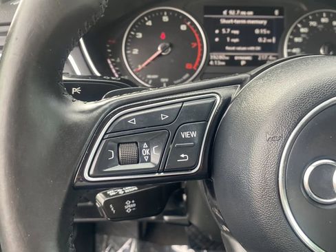 Used 2017 Audi A4 2.0T Ultra Premium FWD image 19