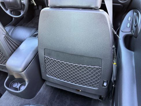 Used 2000 Pontiac Firebird Formula image 80