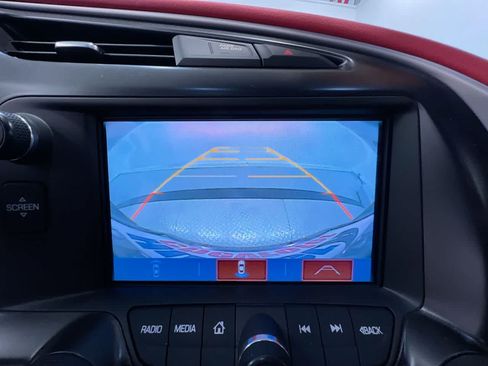 Used 2019 Chevrolet Corvette Stingray Coupe RWD image 27