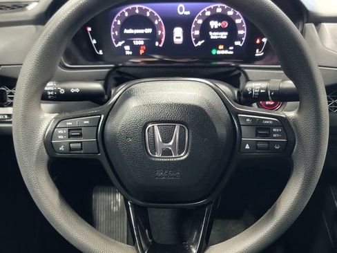 Used 2024 Honda Accord LX image 26