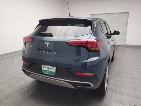 Used 2024 Buick Encore GX Preferred FWD image 7