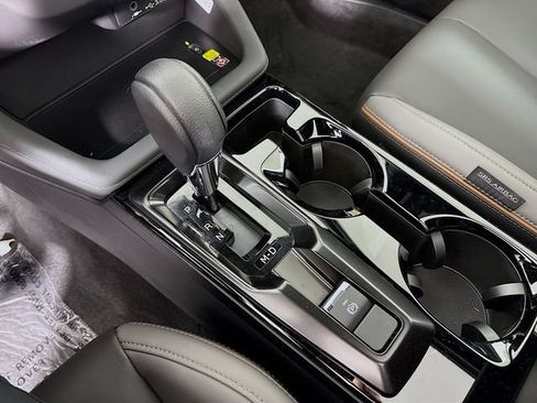 New 2026 Subaru Forester Sport AWD/4WD image 17